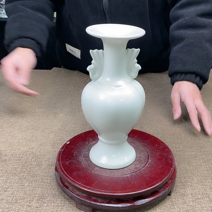 【闪购商品】瓷摆件