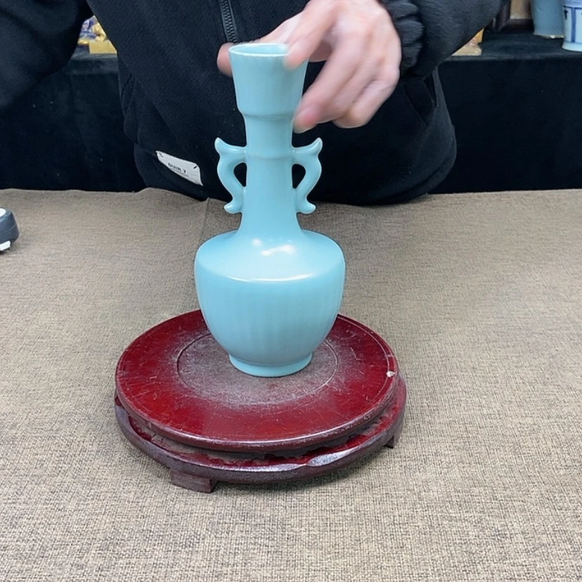 【闪购商品】瓷摆件