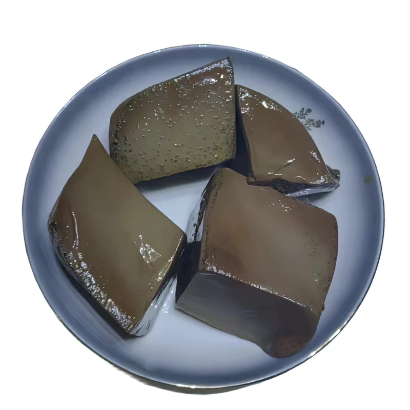 皖北诺诺羊肉《地锅羊血》