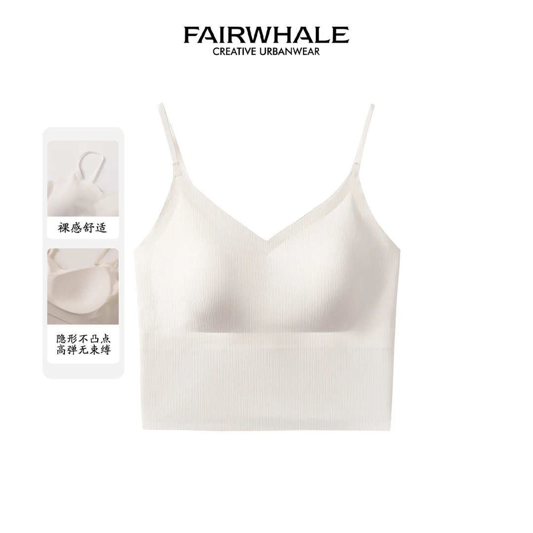 女装背心吊带F42001A008