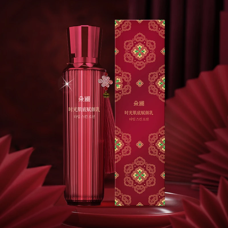 朵澜时光抗皱紧致舒缓肌底赋颜乳日常四季通用