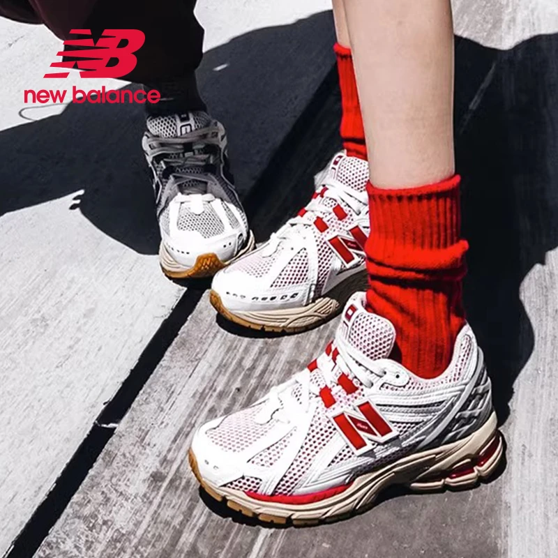 New Balance1906系列新款男女情侣透气时尚复古休闲老爹鞋M1906RO