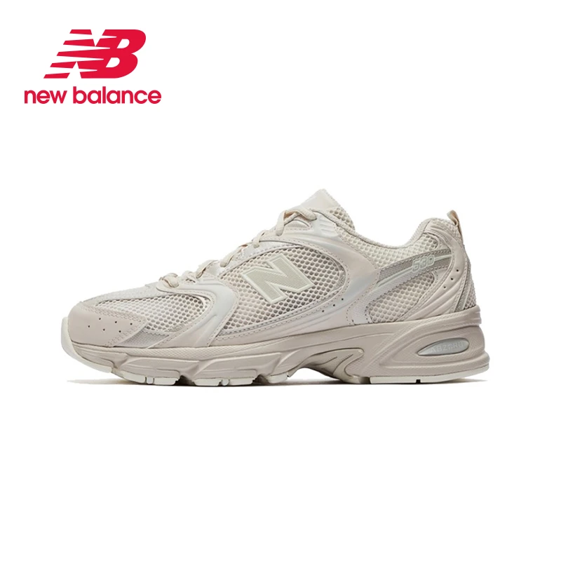 New Balance530系列复古老爹鞋情侣潮流耐磨运动跑步鞋子MR530AA1