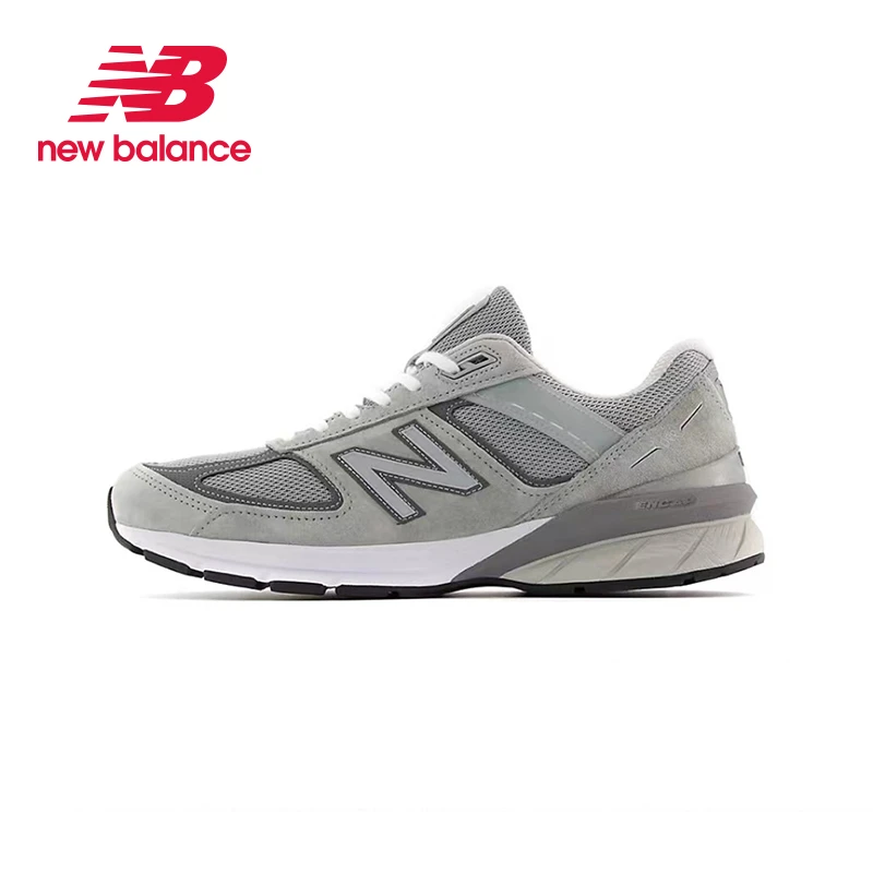 New Balance990v5系列美产时尚男鞋运动鞋休闲鞋减震跑鞋M990GL5
