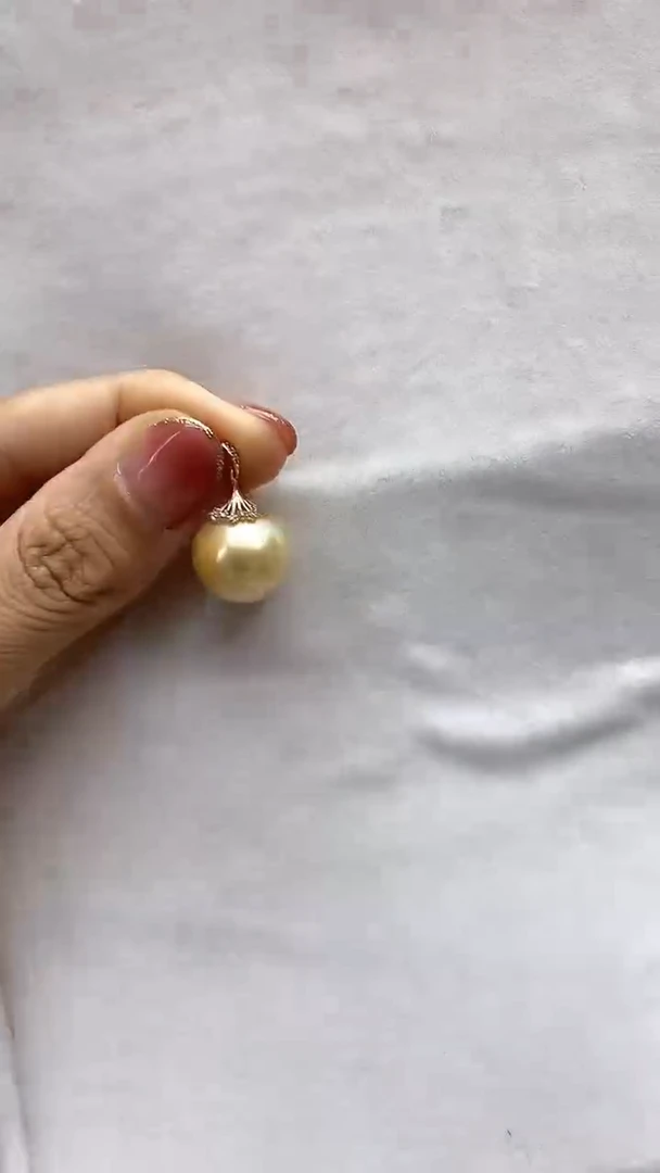 【闪购商品】海水珍珠颈饰未镶嵌1