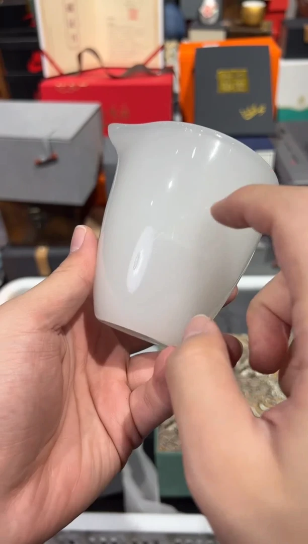 【闪购商品】玲珑茶具粉丝专曙@S6205