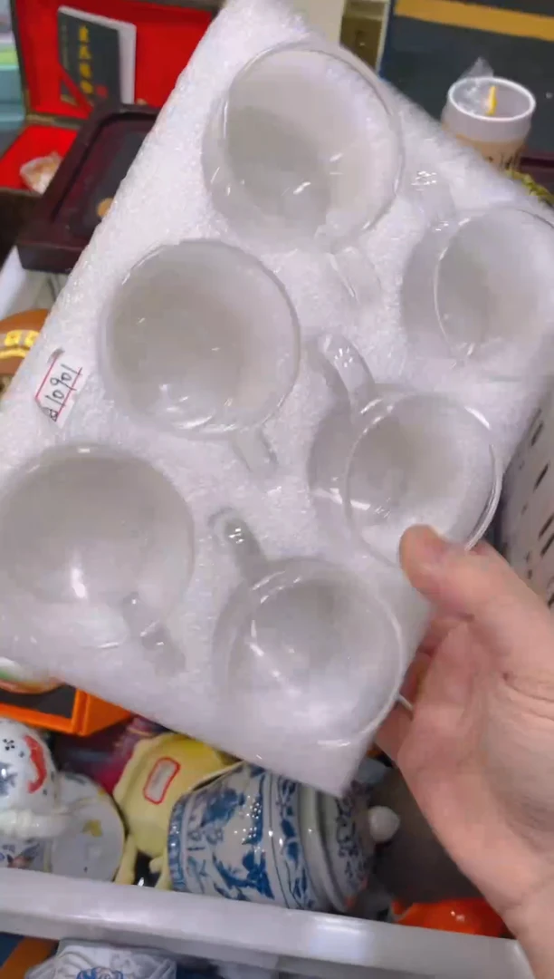 【闪购商品】陶瓷@a10901