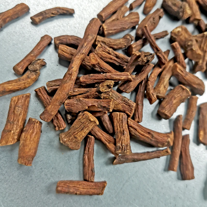 【蒲公英根】山货蒲公英根可搭配干山药泡水炖肉