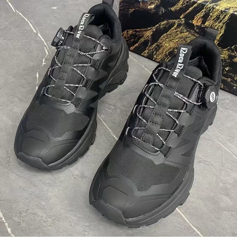 Rock River户外越野徒步休闲通勤运动鞋