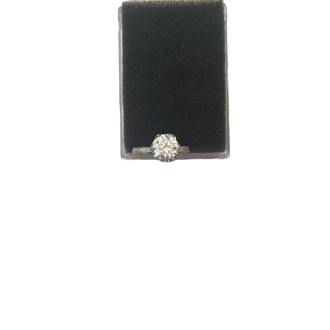 【比利时爱情故事】TF072戒指5卡FL