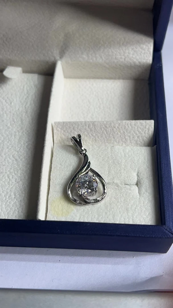 【比利时爱情故事】TC002吊坠5卡FL