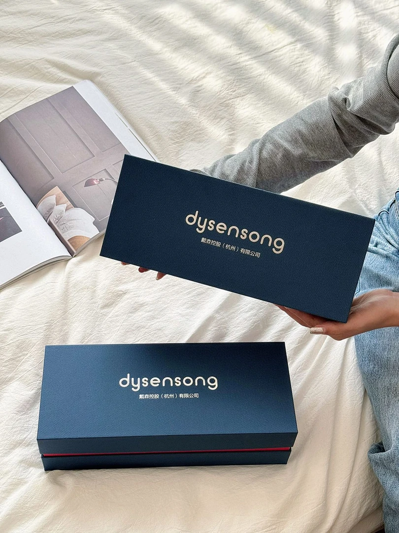 dysensong新款防静电负离子高速吹风机恒温温护发电吹风单风嘴