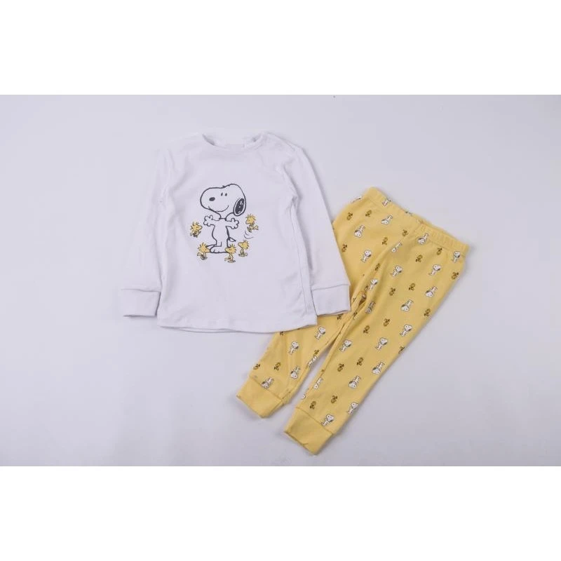 ZR外贸欧美 男宝春秋纯棉长袖T恤上衣长裤子休闲家居秋衣秋裤套装