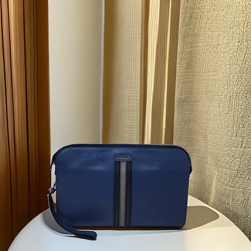 95新 Prada/普拉达 高公价手包