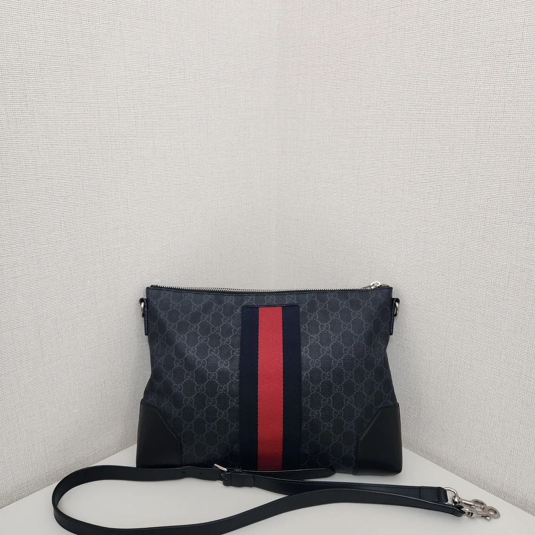 99新 GUCCI/古驰 坤 98新在售单肩包