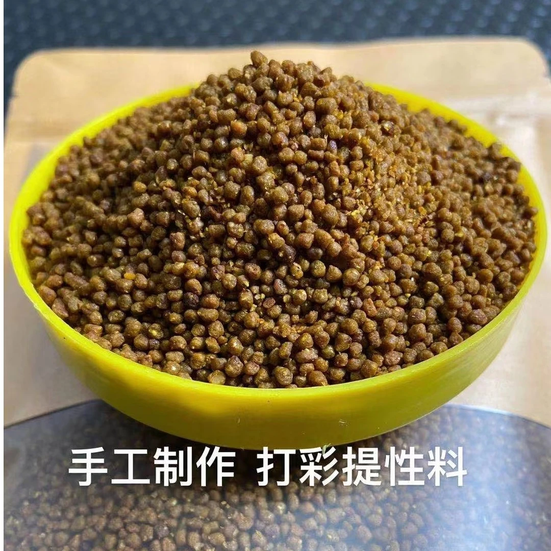 云南张氏促进画眉鸟饲料混合纯手工打彩提性料高蛋白优选