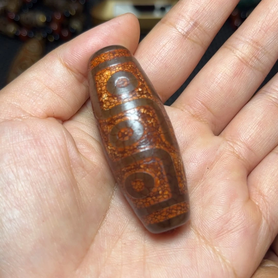 玛瑙/玉髓毛衣链未镶嵌