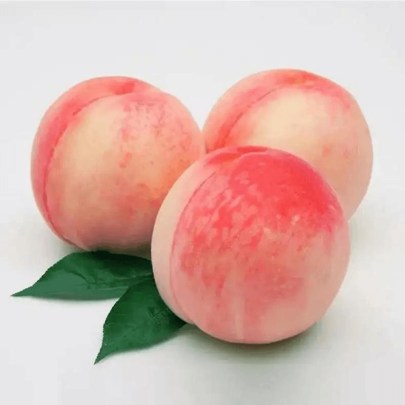 凤凰水蜜桃(A级)400-460g/份（约2个/份）