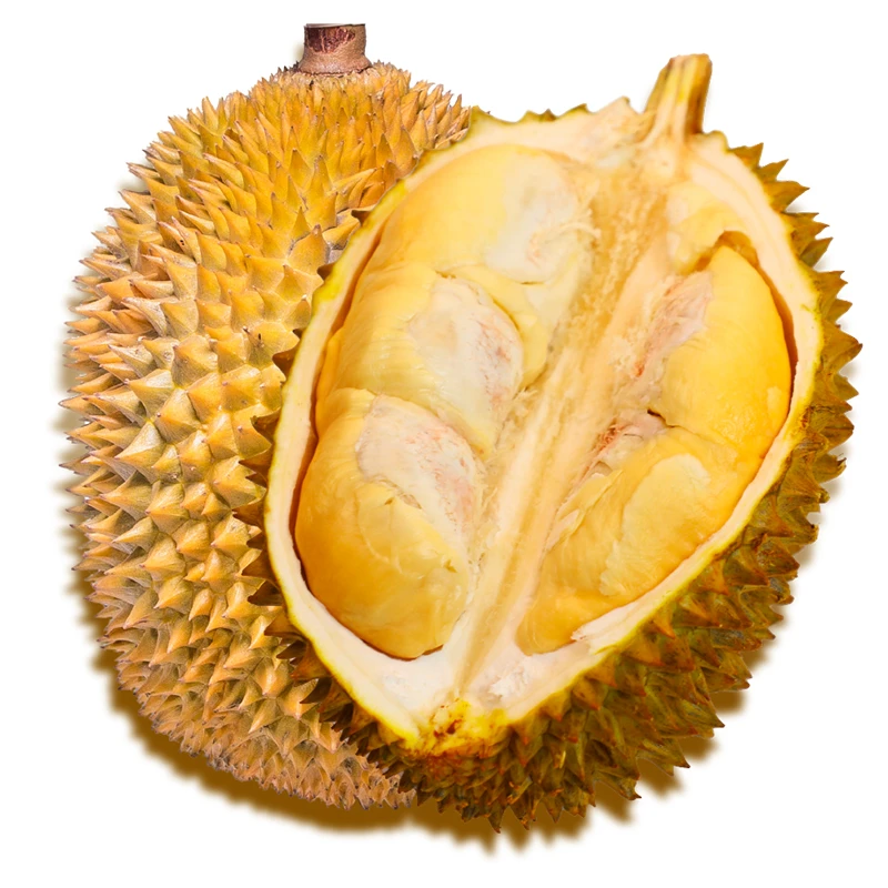 黄金普雅榴莲(A级)2.3-2.6kg/个