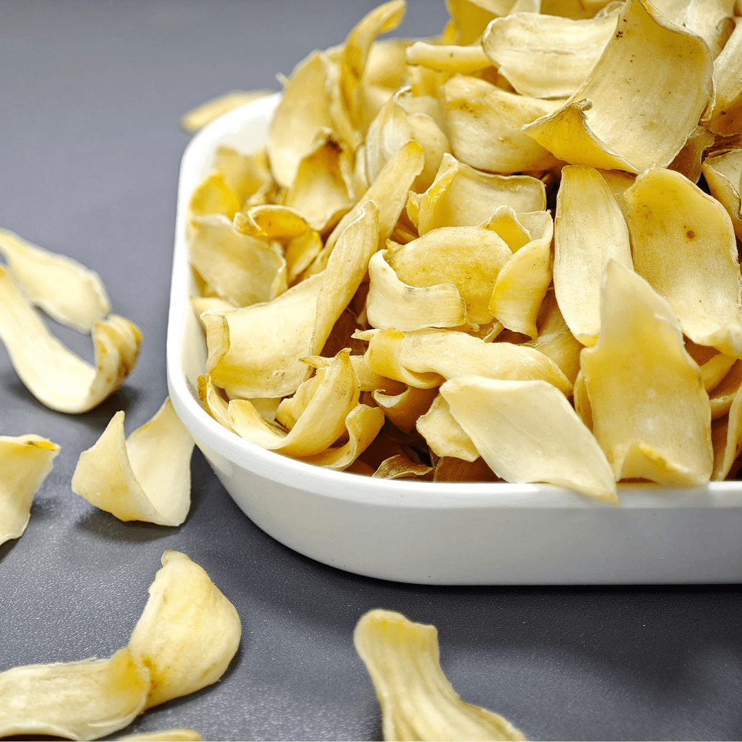 【龙牙百合】高山精选龙牙百合无硫新货 200g