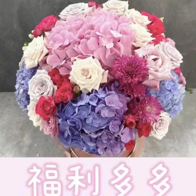 [加购福利]玫瑰不包邮！！