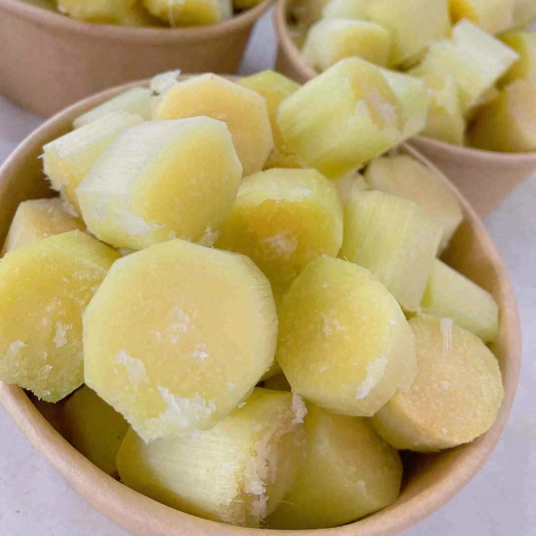 （九洲当日果切）甘蔗果切 1盒