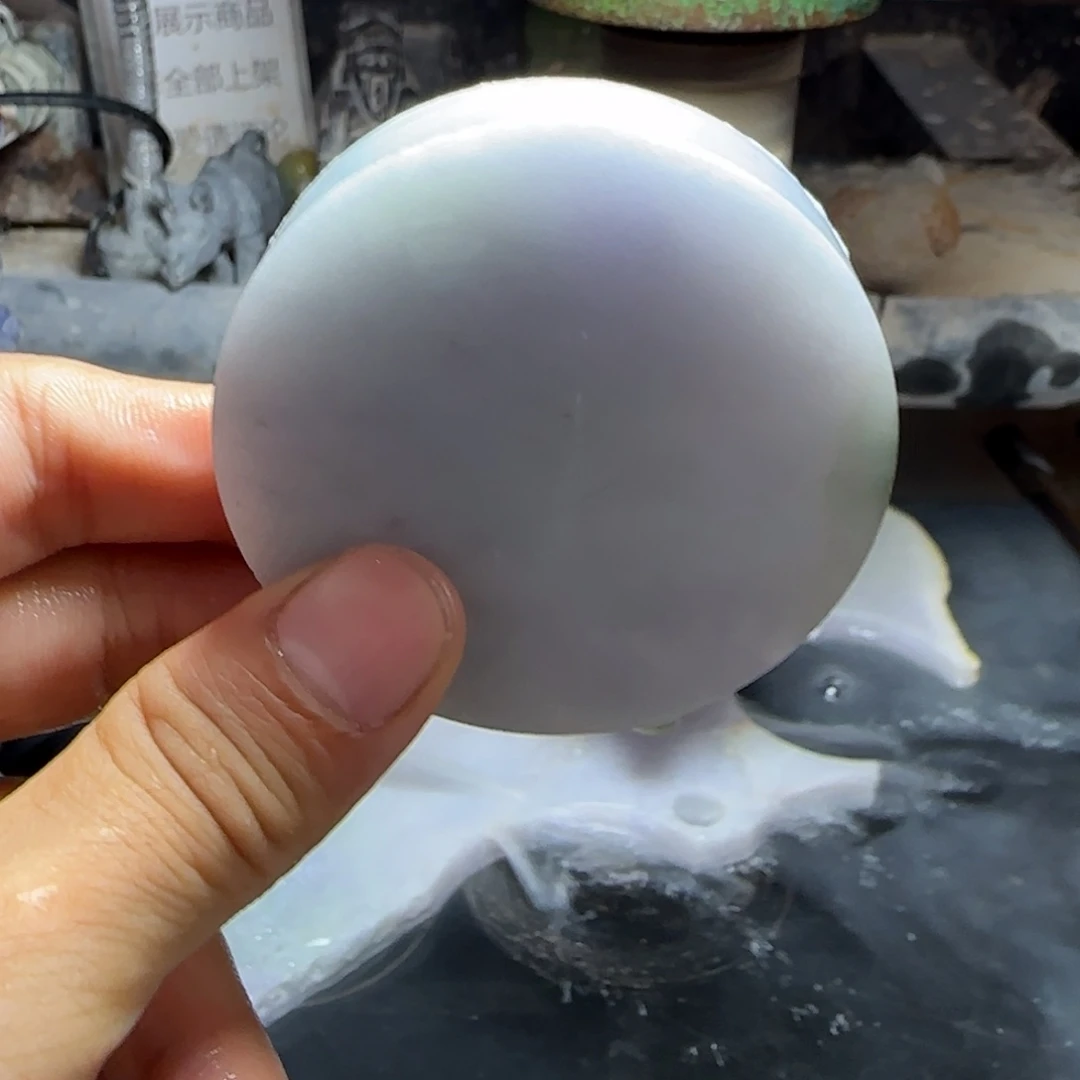 定制翡翠翡翠未镶嵌