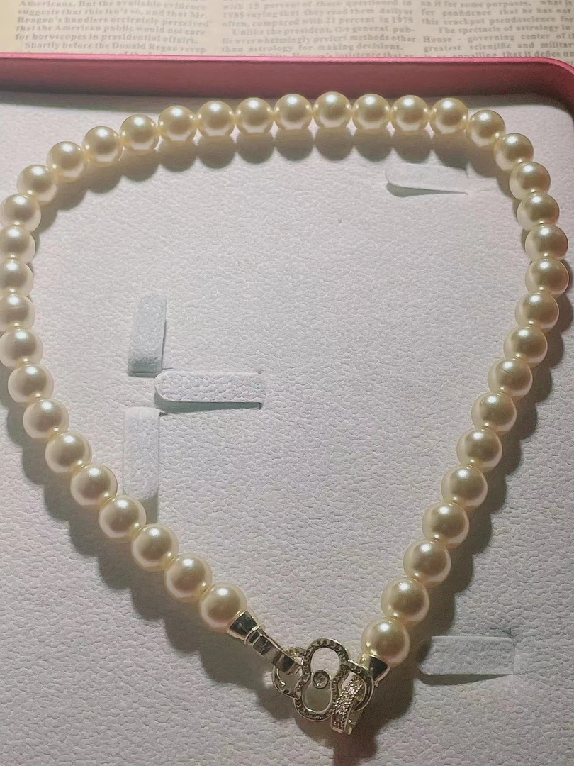 【小北专属】星光璀璨经典吊坠TDFGW6-15