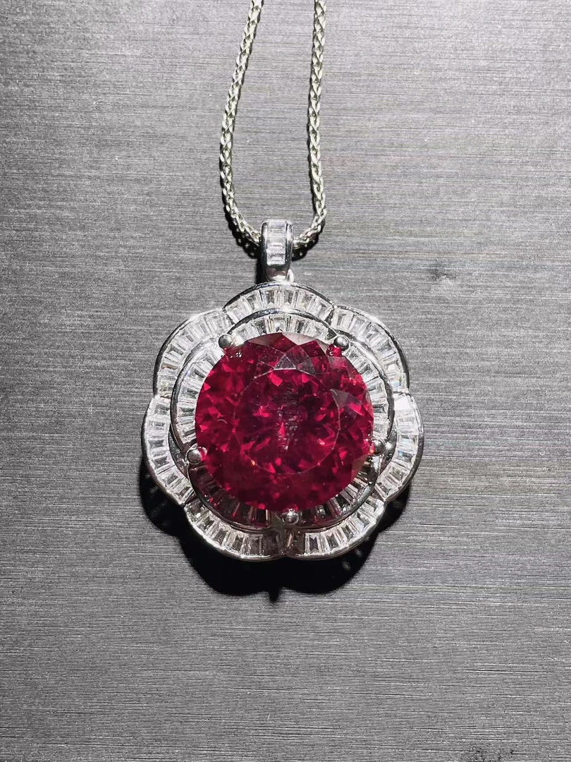 吊坠 光璀璨经典TDFGW20-9