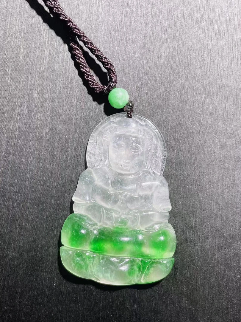 吊坠 光璀璨经典TDFGW19-62