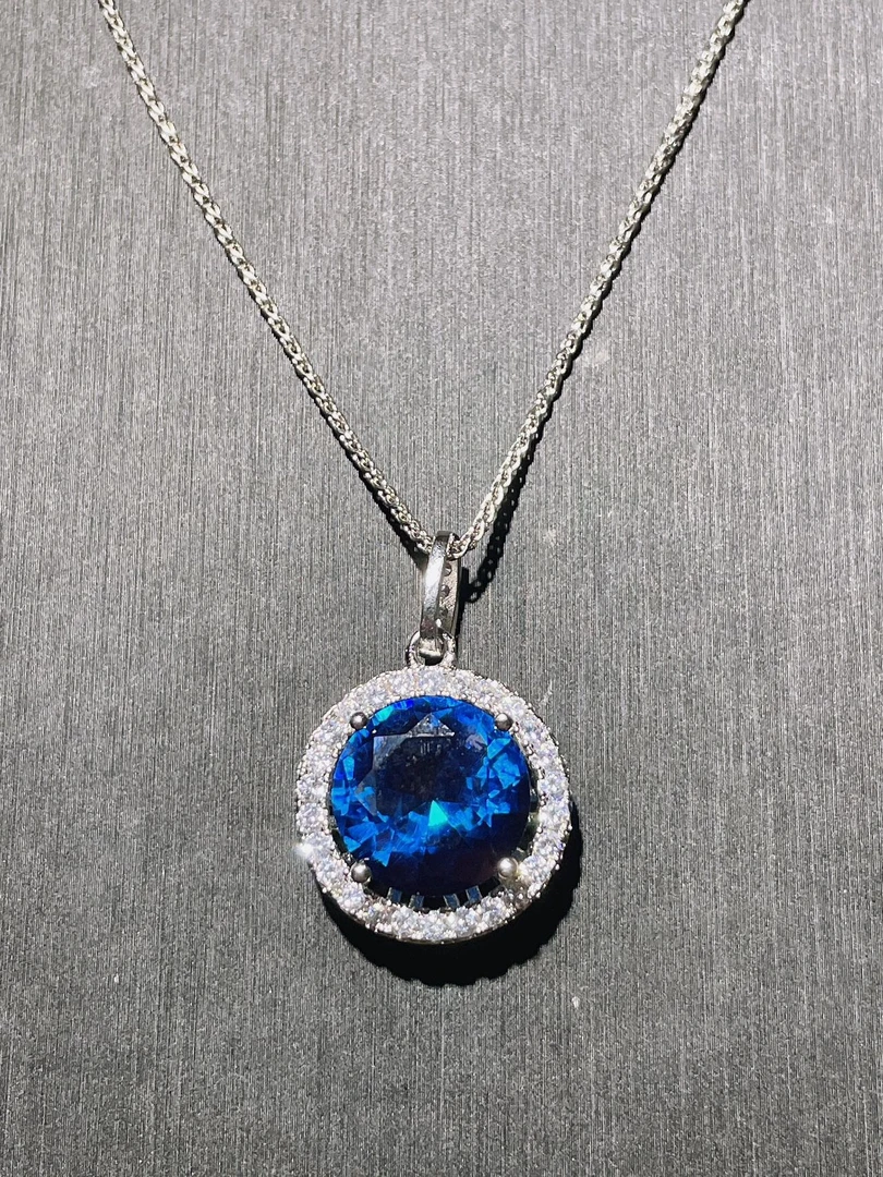 吊坠 光璀璨经典TDFGW18-42