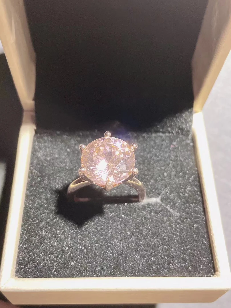 戒指 光璀璨经典TDFGW20-56