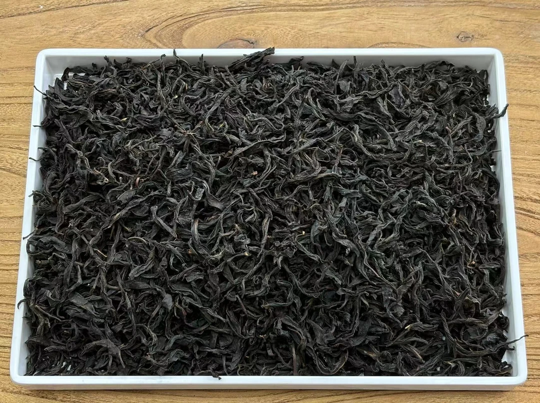 精选新品637号武夷红茶TX