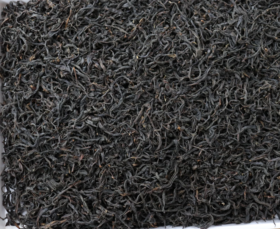 精选新品632号武夷红茶TX