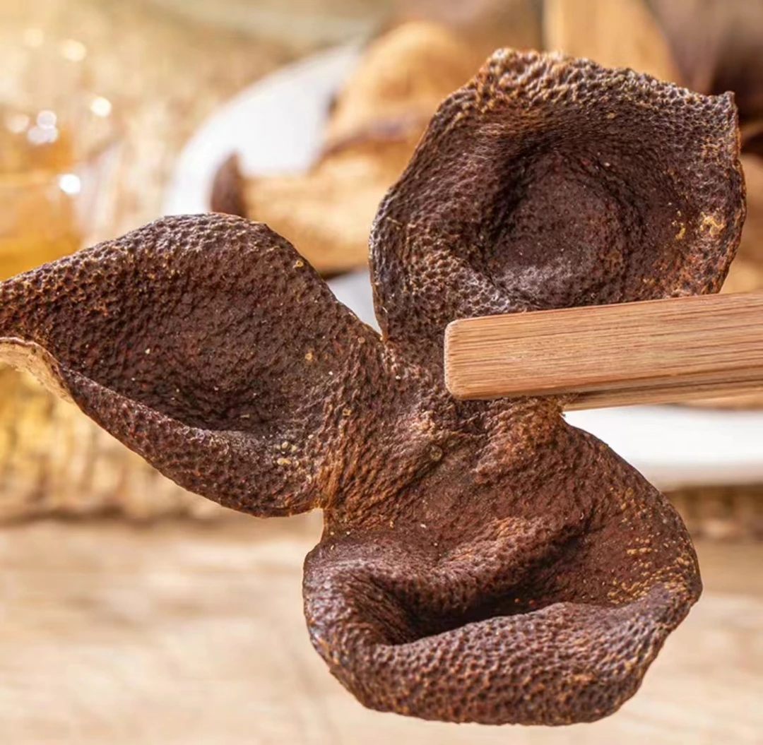 精选新品574号陈皮GD