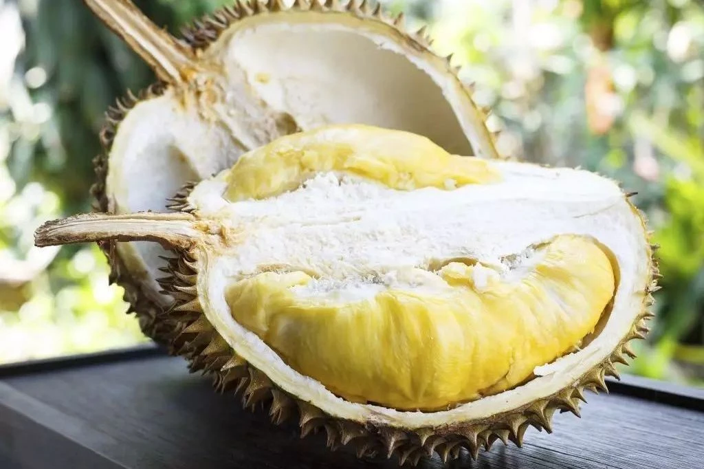 A级泰国金枕榴莲（榴莲特殊商品，24小时内有售后，超过24小时无售后，望理解）