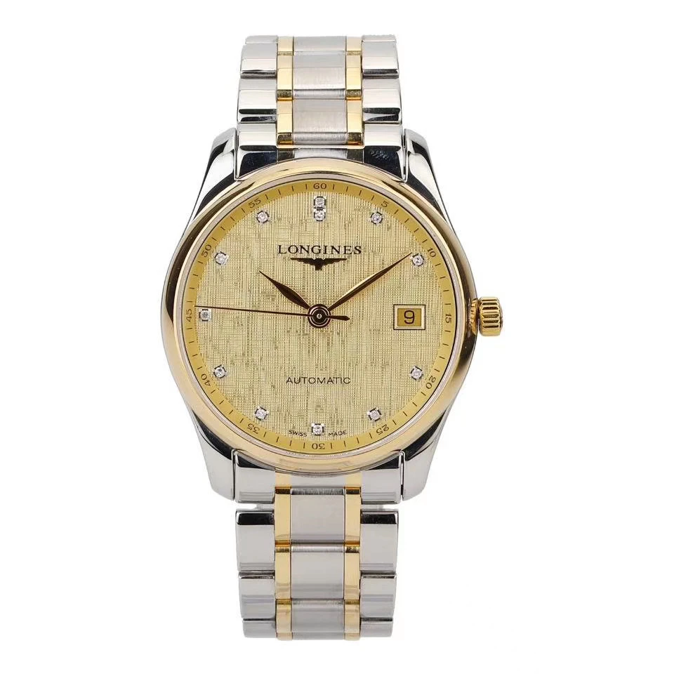 99新 Longines/浪琴 浪琴名匠系列/24年全套/公价22500元/36mm