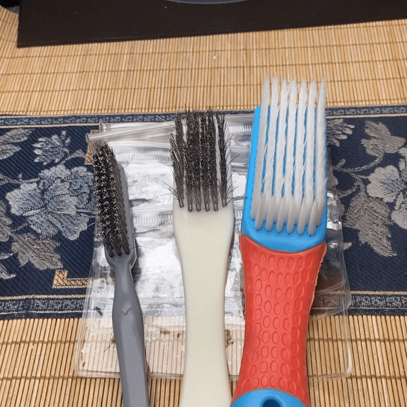 【闪购商品】文玩核桃吊坠打底九件套