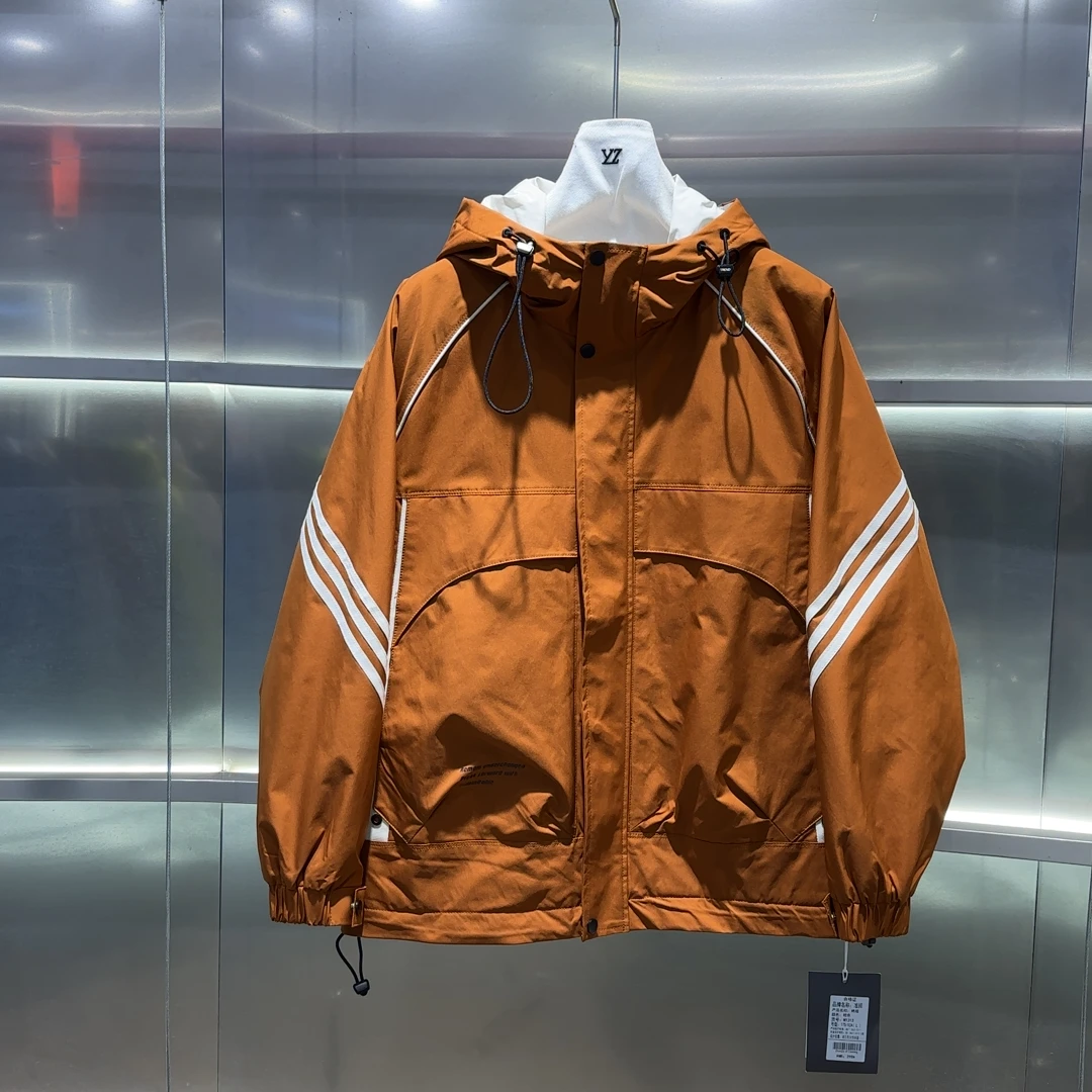 579 素劲2 潮牌男女夹克棉外套 JKM1313 G212