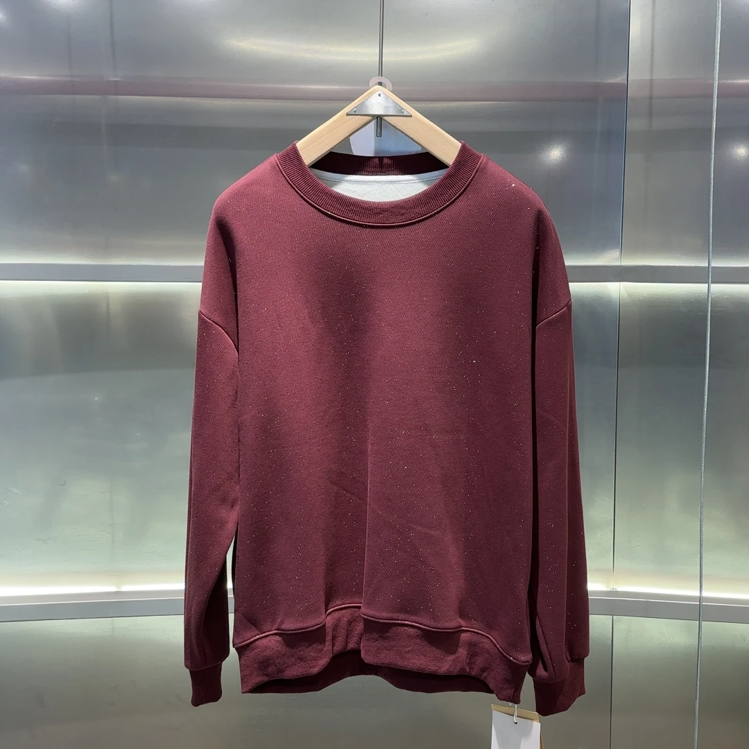 880 素劲2 男女潮牌卫衣 WY8806 CK