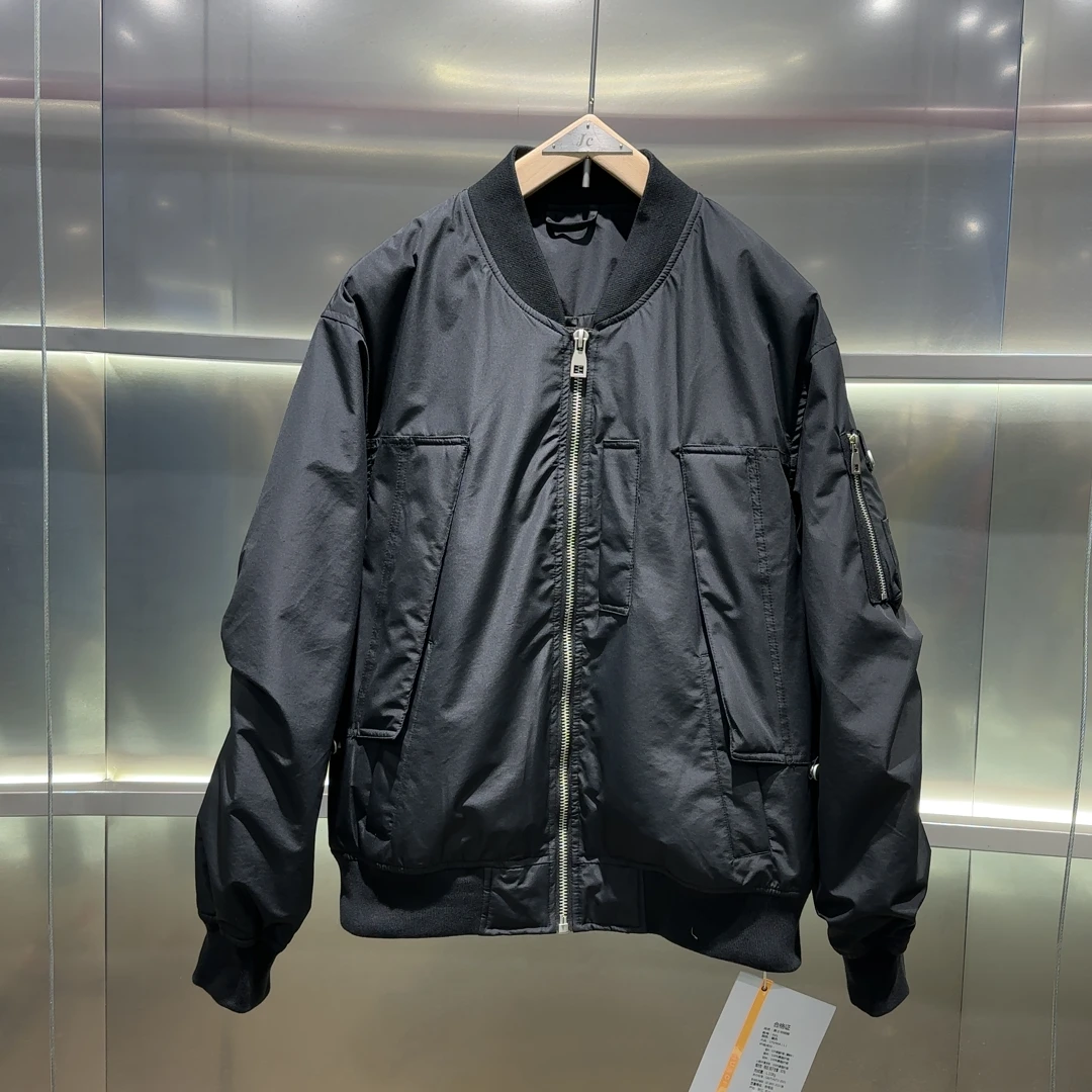 567 素劲2 登山保暖羽绒服潮牌时尚 YR031 G31