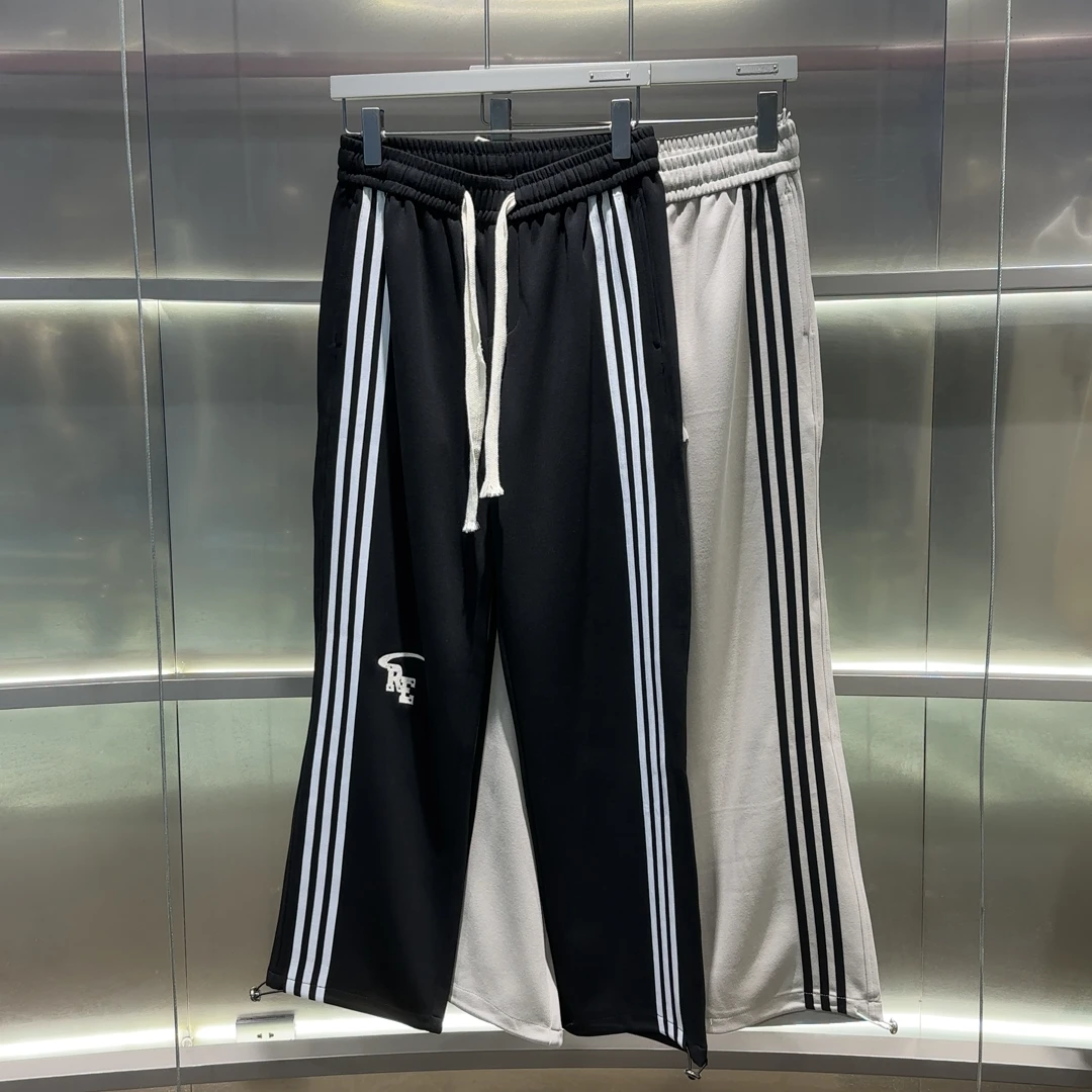 500-501 素劲2 男女 休闲卫裤长裤 KC1060 G211