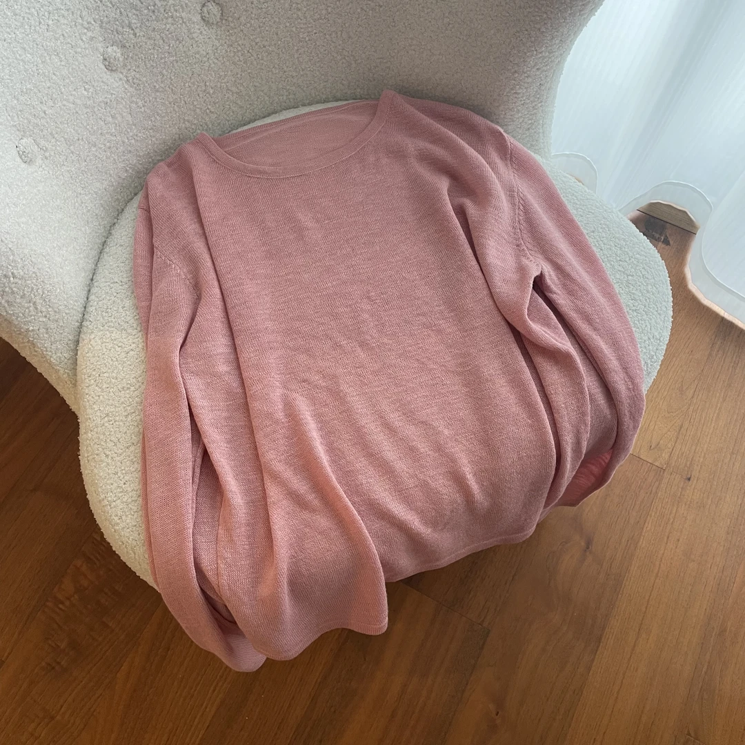 【捡漏】两色罩衫防晒衣女