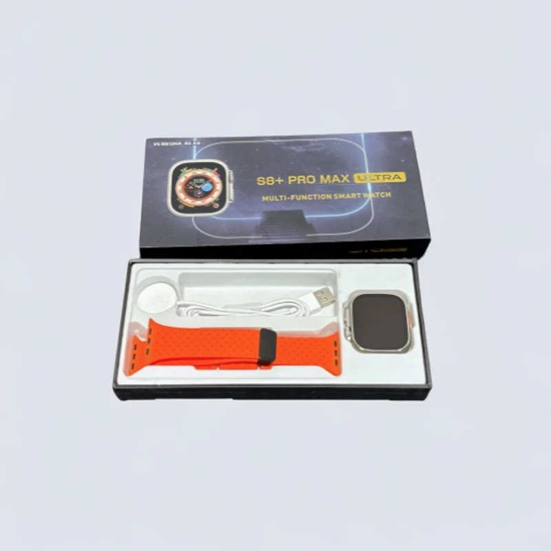 粉丝福利 高颜值智能手环DJ