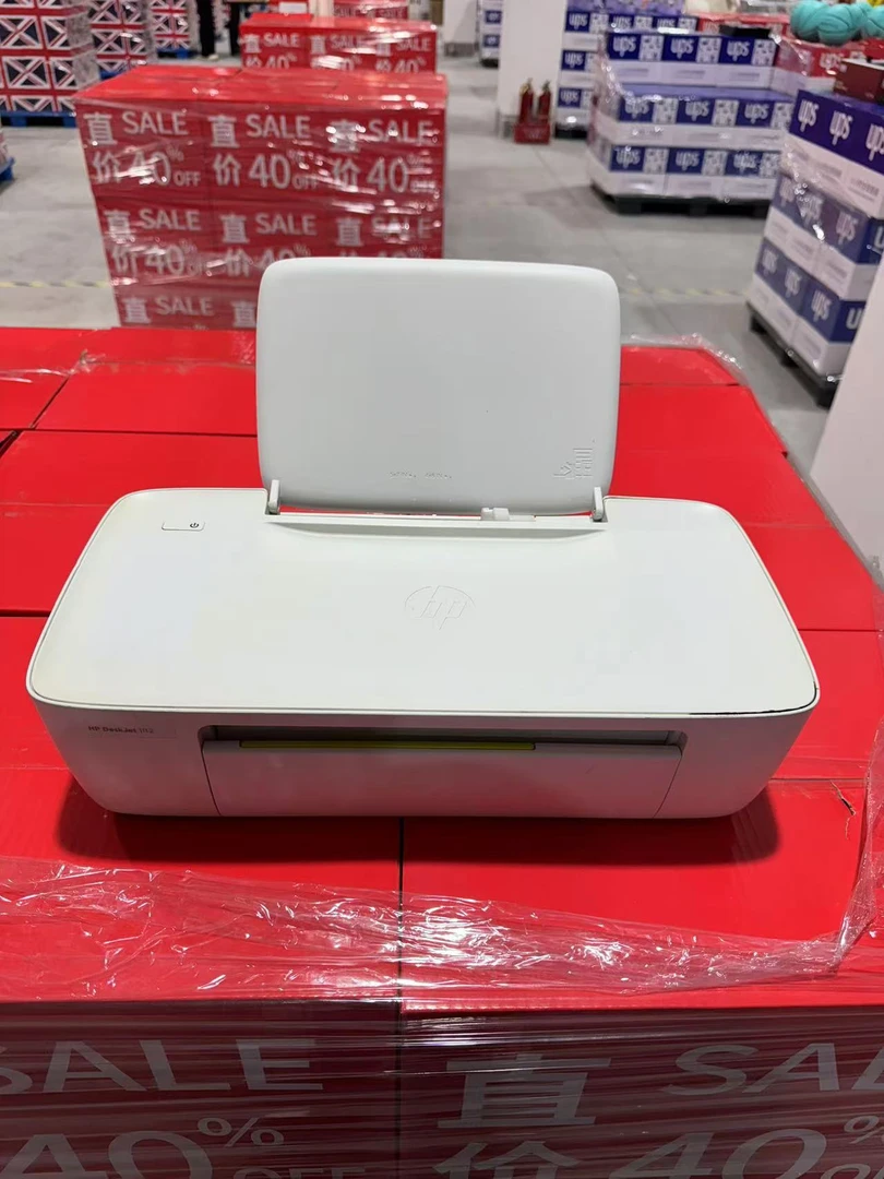 粉丝福利  家用打印机