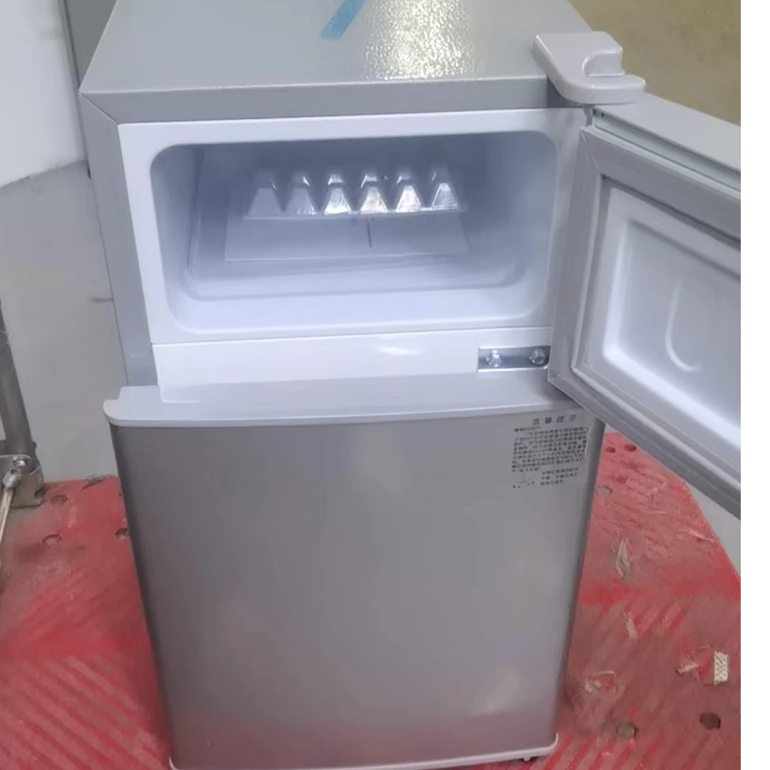 【粉丝福利】家用小冰箱