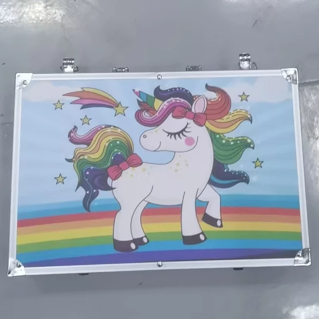 水彩笔套装儿童绘画工具