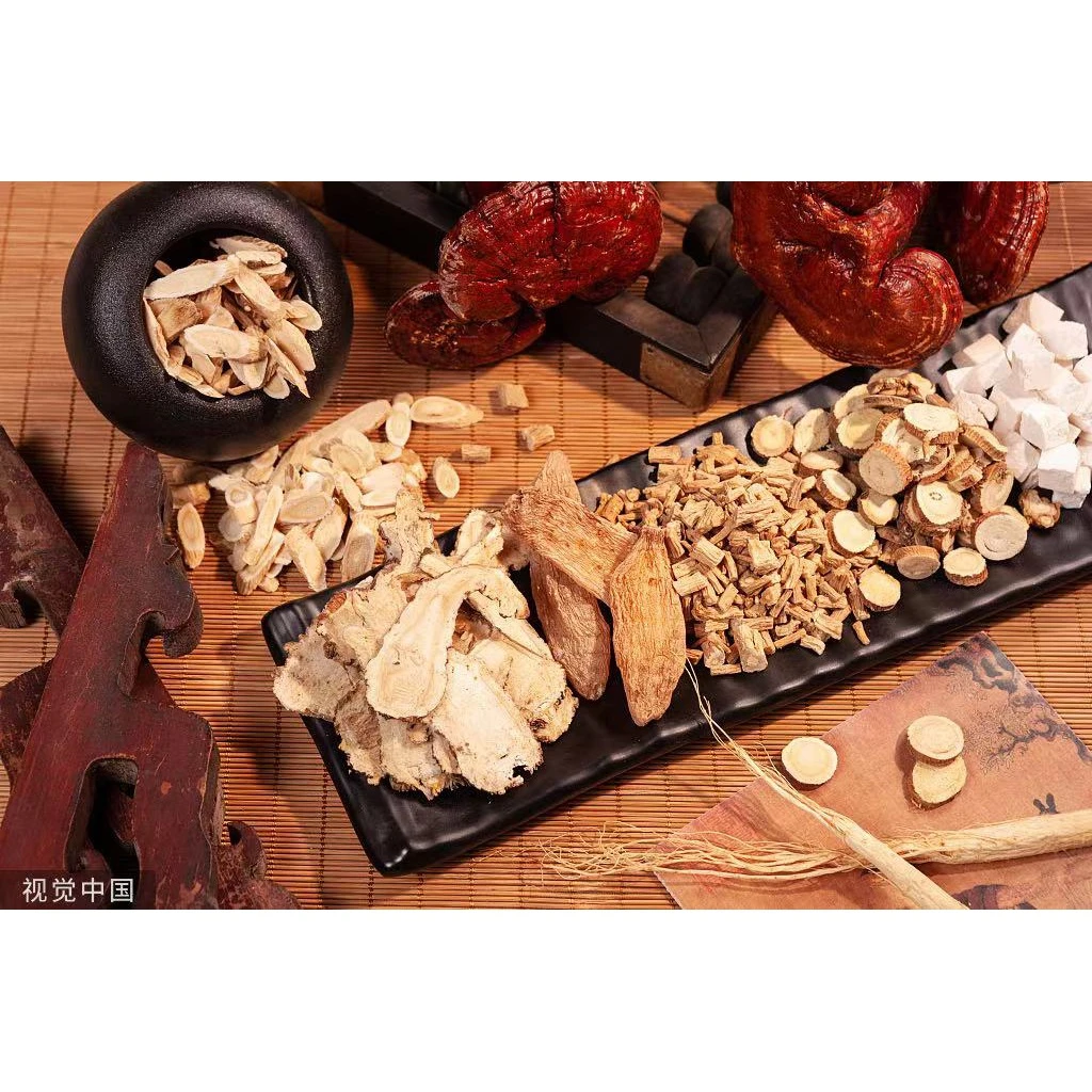 （云南好山货）2高黎贡山山货农家土特产_____________________