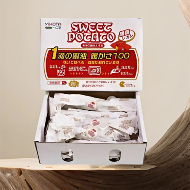 【娇姐甄选】辽宁一口糖蜜薯糖心蜜薯日本同源香甜软糯约5斤礼盒装