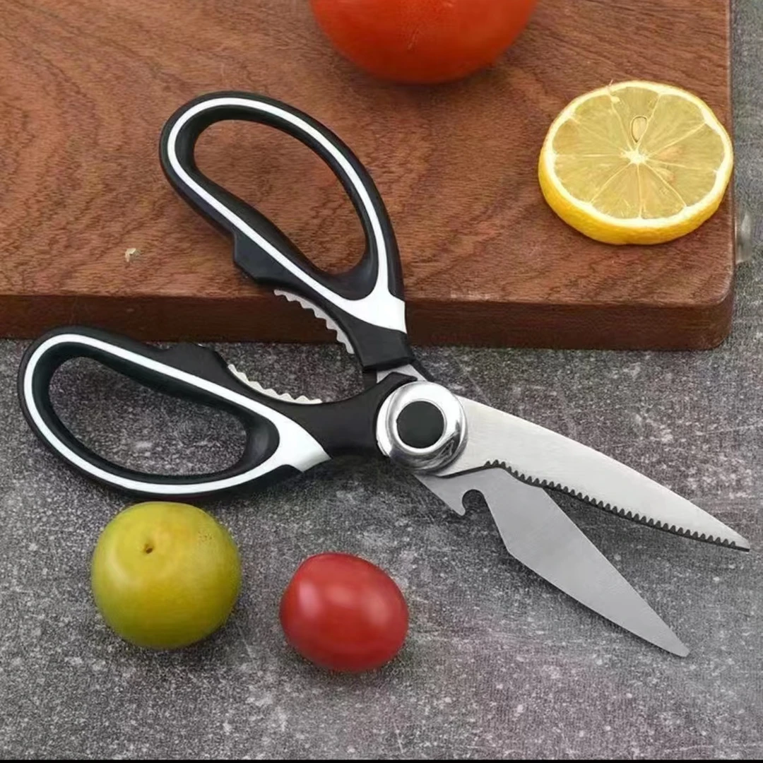 多功能鸡骨剪刀一把 丢件破损联系客服